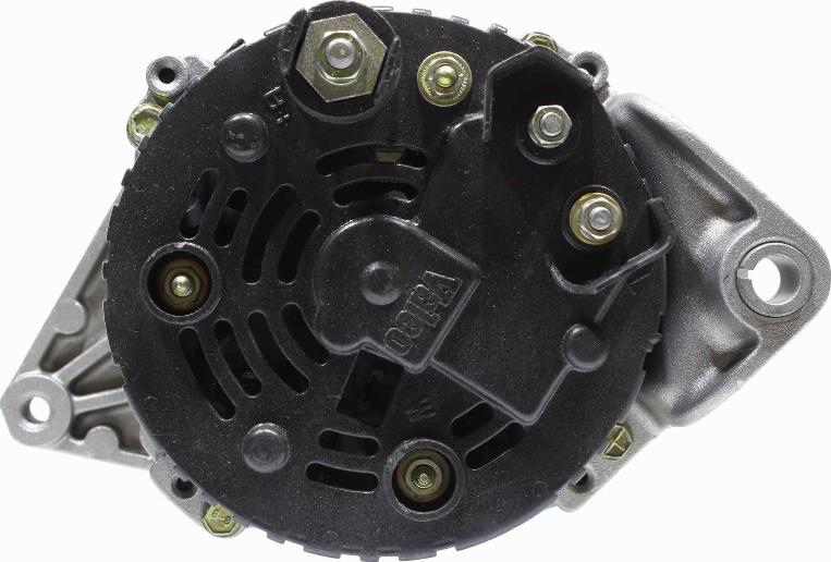 Alanko 10442491 - Alternator autospares.lv