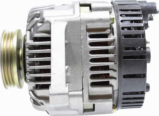 Alanko 10442491 - Alternator autospares.lv