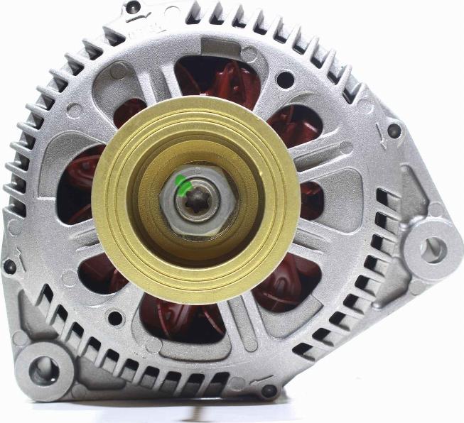 Alanko 10442498 - Alternator autospares.lv