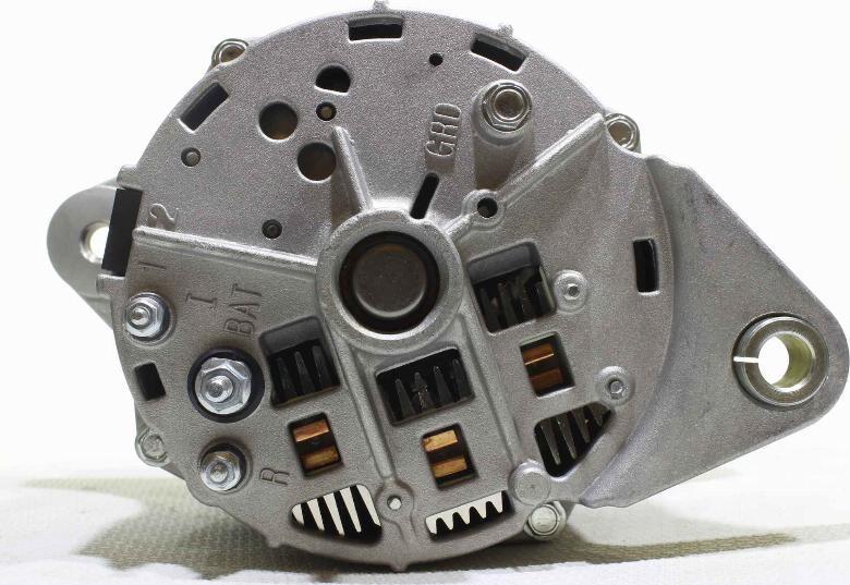 Alanko 10442464 - Alternator autospares.lv