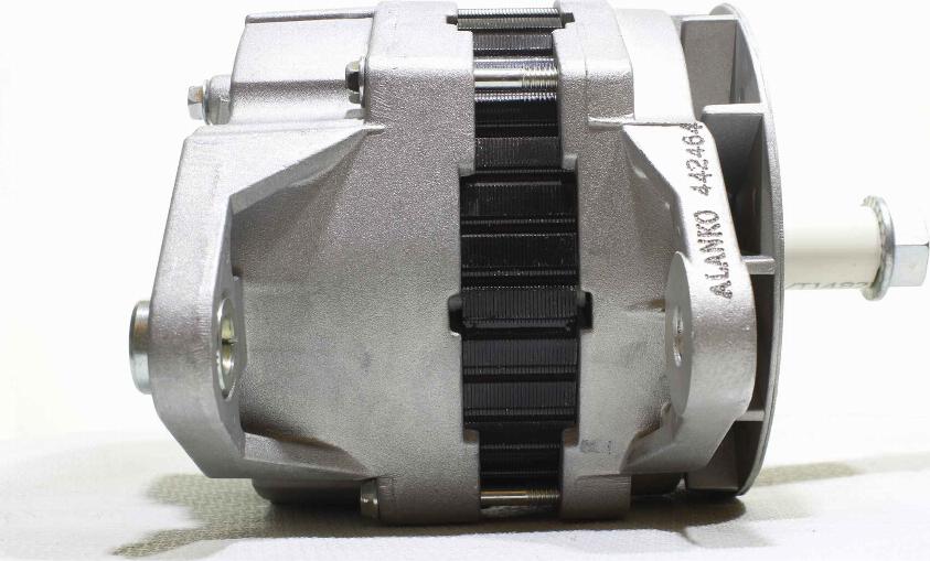 Alanko 10442464 - Alternator autospares.lv