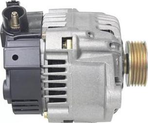 Alanko 11442461 - Alternator autospares.lv