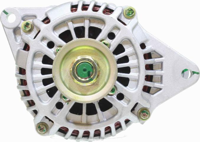 Alanko 10442415 - Alternator autospares.lv