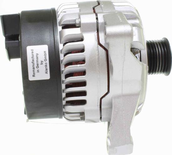 Alanko 10442410 - Alternator autospares.lv