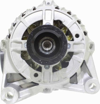 Alanko 10442483 - Alternator autospares.lv