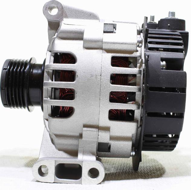 Alanko 10442476 - Alternator autospares.lv