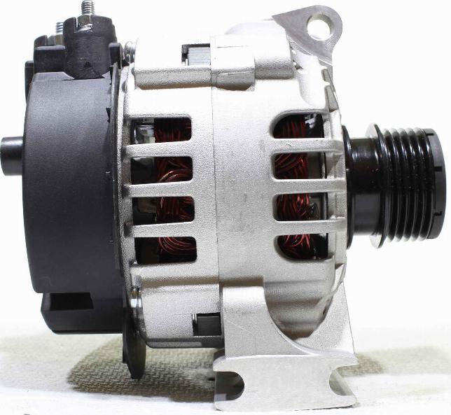 Alanko 10442476 - Alternator autospares.lv