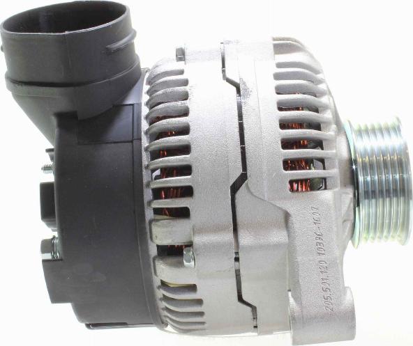 Alanko 10442598 - Alternator autospares.lv