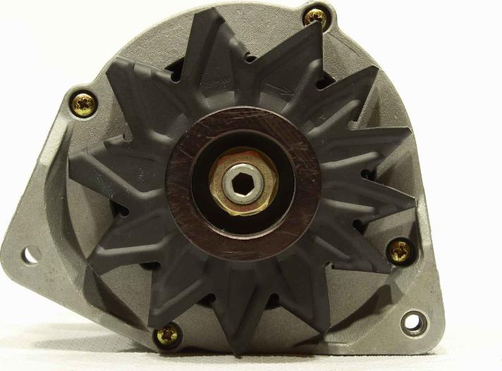 Alanko 10442593 - Alternator autospares.lv