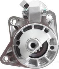 Alanko 11442592 - Alternator autospares.lv