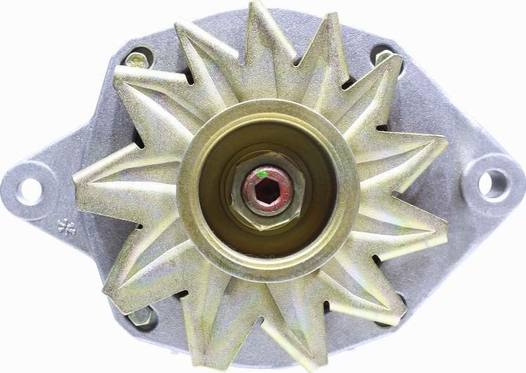 Alanko 10442544 - Alternator autospares.lv