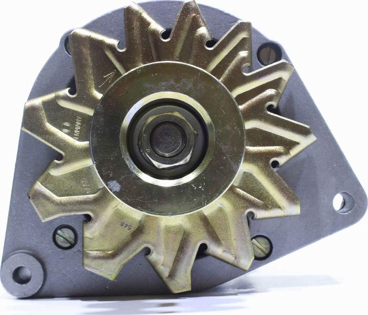 Alanko 10442546 - Alternator autospares.lv