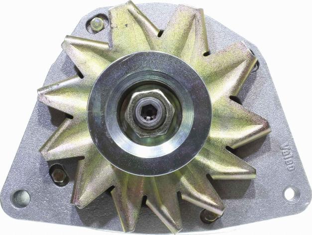 Alanko 10442547 - Alternator autospares.lv