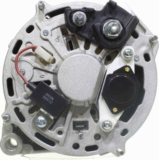 Alanko 10442558 - Alternator autospares.lv