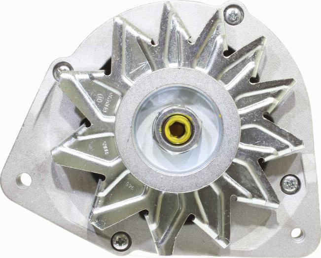 Alanko 10442552 - Alternator autospares.lv