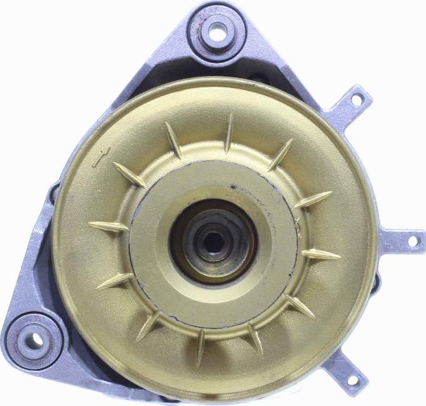 Alanko 10442557 - Alternator autospares.lv