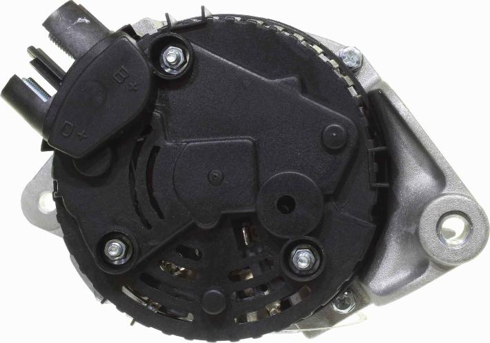 Alanko 10442569 - Alternator autospares.lv