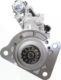 Alanko 11442569 - Alternator autospares.lv