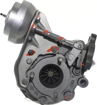 Alanko 11442560 - Alternator autospares.lv