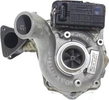 Alanko 11442562 - Alternator autospares.lv