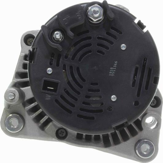 Alanko 10442505 - Alternator autospares.lv