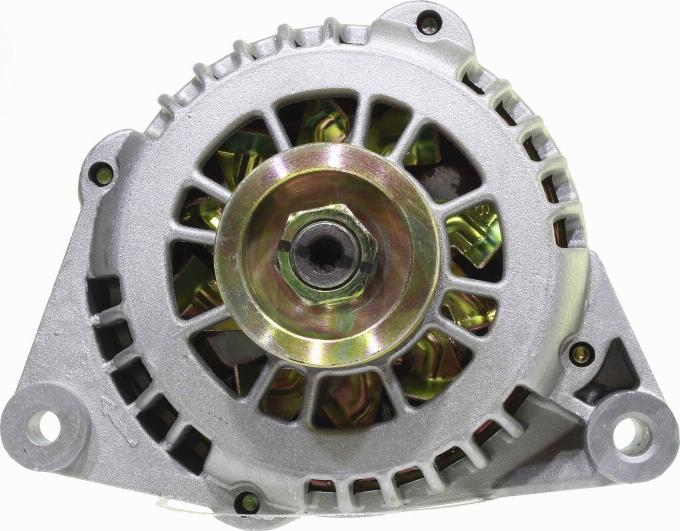 Alanko 10442506 - Alternator autospares.lv