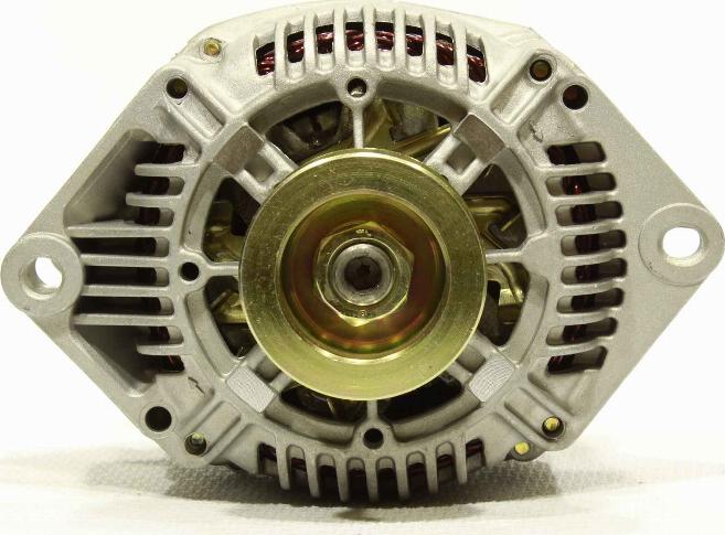 Alanko 10442501 - Alternator autospares.lv