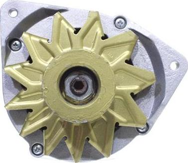 Alanko 11442519 - Alternator autospares.lv