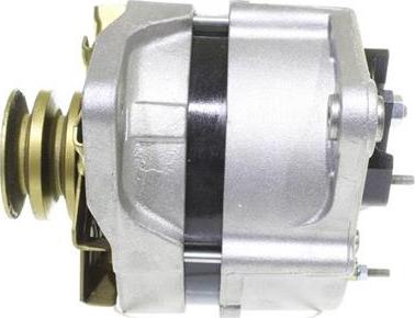 Alanko 11442519 - Alternator autospares.lv