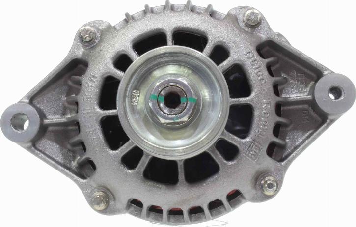 Alanko 10442514 - Alternator autospares.lv