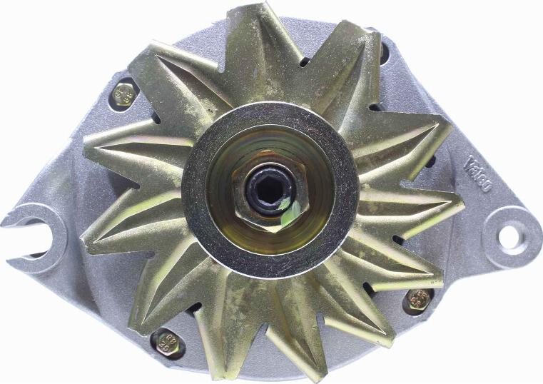 Alanko 10442586 - Alternator autospares.lv