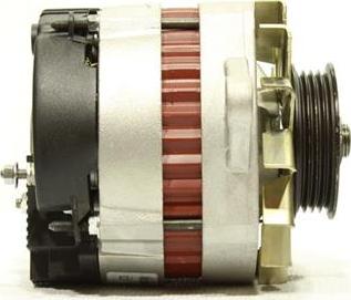 Alanko 11442532 - Alternator autospares.lv