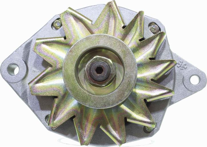 Alanko 10442537 - Alternator autospares.lv