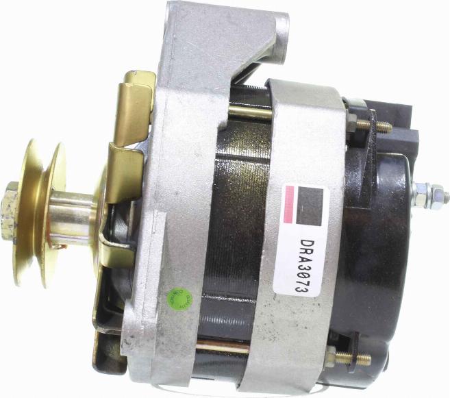 Alanko 10442527 - Alternator autospares.lv