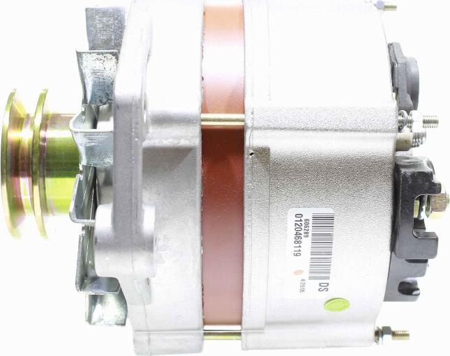 Alanko 10442571 - Alternator autospares.lv