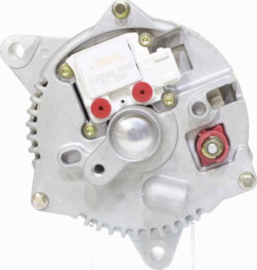 Alanko 10442691 - Alternator autospares.lv