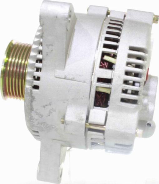 Alanko 10442691 - Alternator autospares.lv