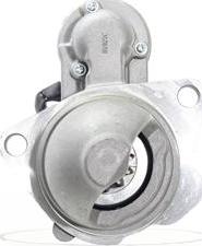 Alanko 11442601 - Alternator autospares.lv