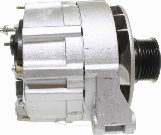 Alanko 10442601 - Alternator autospares.lv