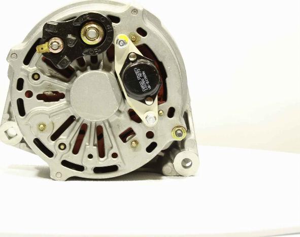 Alanko 10442607 - Alternator autospares.lv