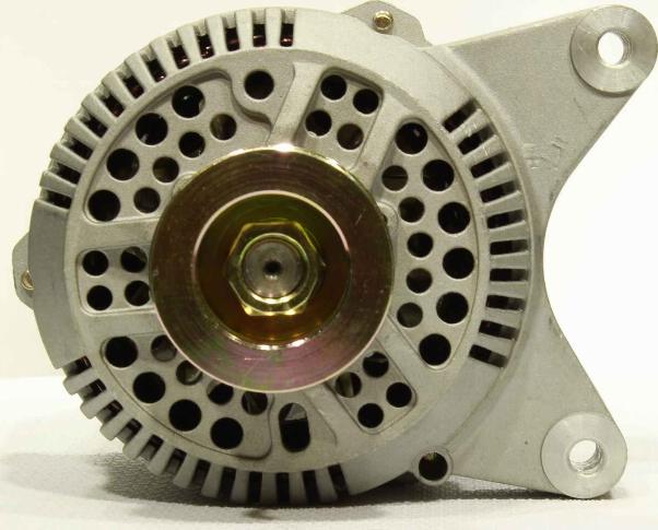 Alanko 10442674 - Alternator autospares.lv