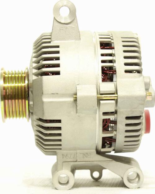 Alanko 10442671 - Alternator autospares.lv