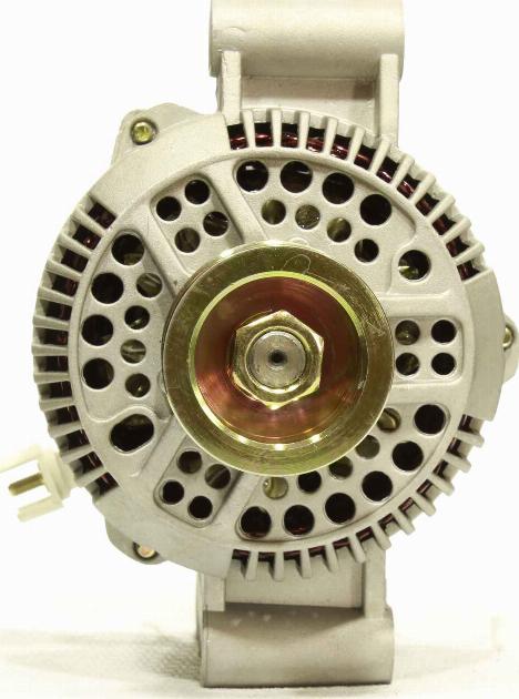 Alanko 10442671 - Alternator autospares.lv