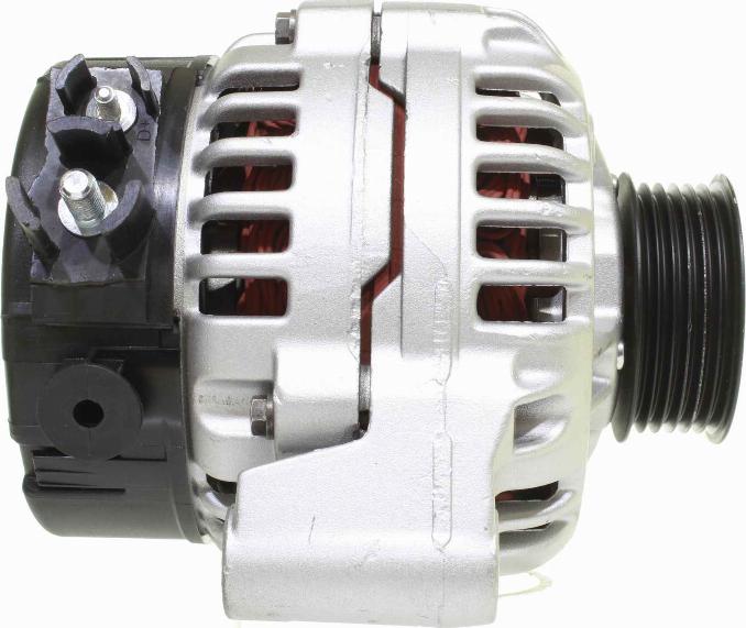 Alanko 10442095 - Alternator autospares.lv