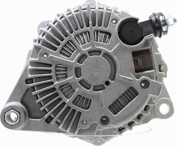 Alanko 10442041 - Alternator autospares.lv