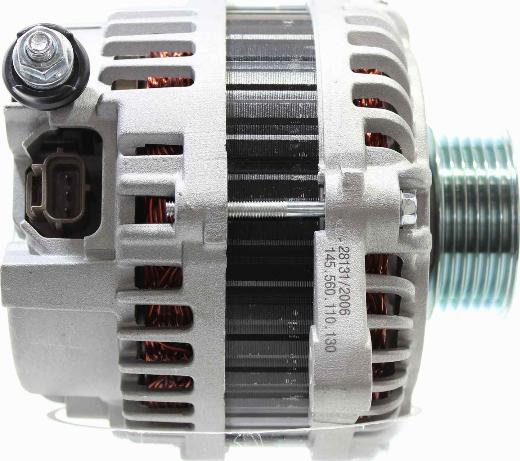 Alanko 10442041 - Alternator autospares.lv