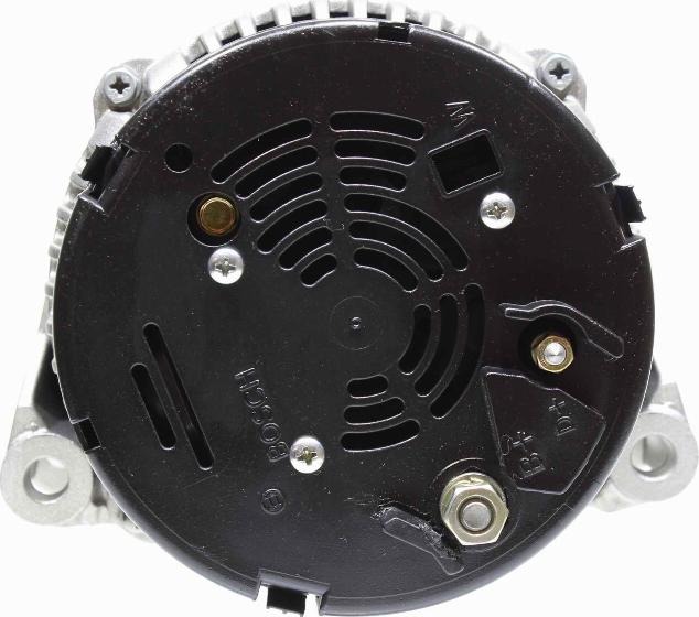 Alanko 10442069 - Alternator autospares.lv