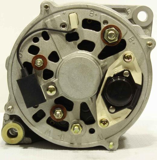 Alanko 10442065 - Alternator autospares.lv