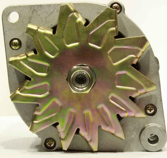 Alanko 10442065 - Alternator autospares.lv