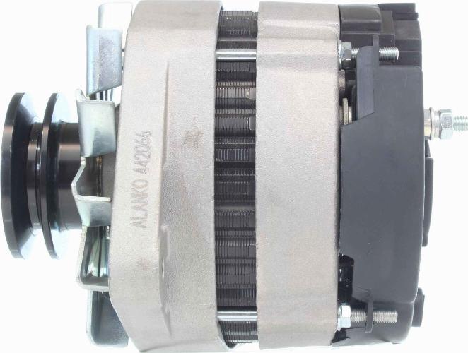 Alanko 10442066 - Alternator autospares.lv